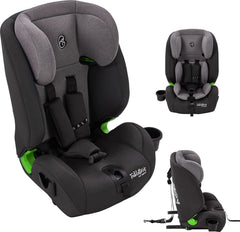 FableKids® Autostoeltje voor kinderen Autostoeltje i-Size met Isofix 76-150 cm