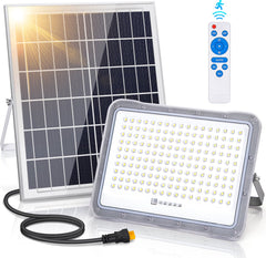 Aigostar LED Buitenlamp - Schijnwerper - Buitenverlichting - 200W