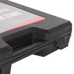 Halterset- 8 halters - 10 kg - Gorilla Sports®