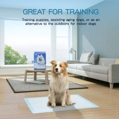 Puppy Training Pads - 60x60cm - 50 stuks - Nobleza
