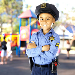 Alecto FR-05RD - Walkie Talkie voor kinderen en volwassenen - Set van 2 stuks - Bereik tot 3 km - Rood •