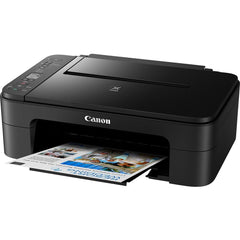 Canon PIXMA TS3350 - All-in-One Inkjetprinter - Zwart