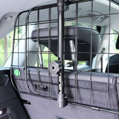 Nobleza Hondenrek - Autorek hond - Bagagerek - Universeel - Verstelbaar
