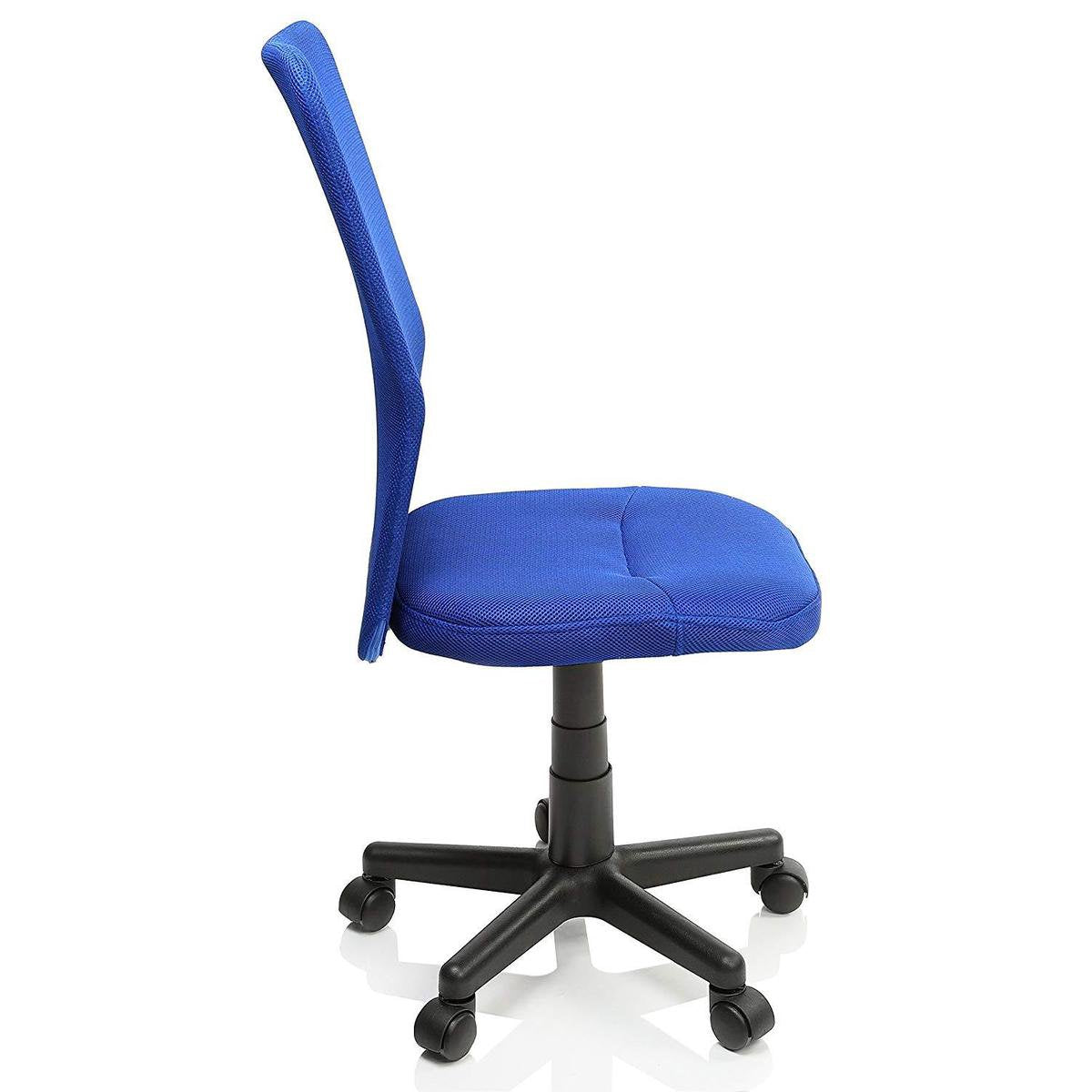 Tresko Kinderbureaustoel - Blauw