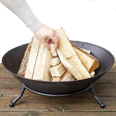 Aanmaakwokkels - Aanmaakkrullen - Aanmaakblokjes - 10kg - Grillas