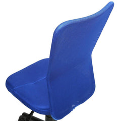 Tresko Kinderbureaustoel - Blauw
