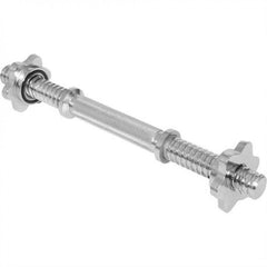 Gyronetics Dumbell - 15 kg - Gietijzer - Verstelbaar in gewicht