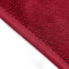 Elektrische deken - Warmtedeken - 2 persoons - 180x200 cm - Rood - Sinnlein® •