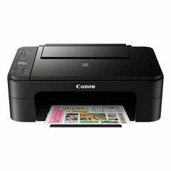 Canon PIXMA TS3350 - All-in-One Inkjetprinter - Zwart