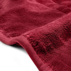 Elektrische deken - Warmtedeken - 2 persoons - 180x200 cm - Rood - Sinnlein® •