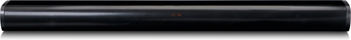 Lenco SBW-801BK - Soundbar voor TV - Met Subwoofer - Bluetooth - Zwart •