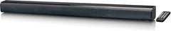 Lenco SB-040BK - Soundbar voor TV - Bluetooth - Zwart •