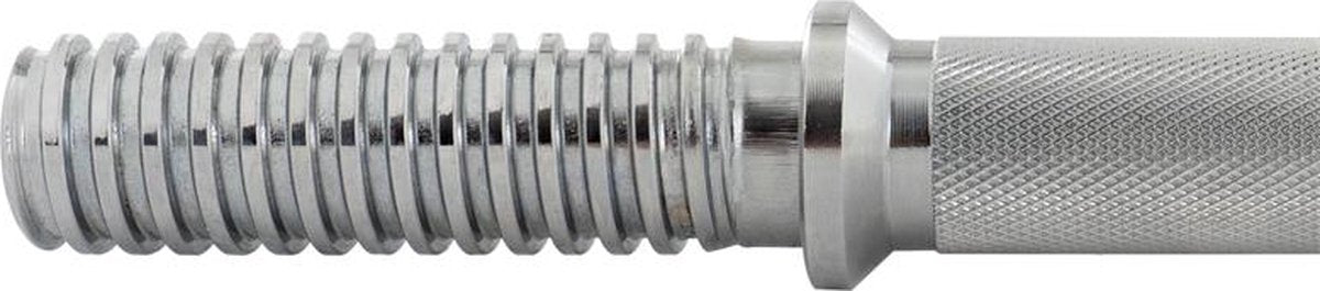 ScSPORTS® Halterset 10 kg - Dumbbells incl. handige koffer - Gietijzer - 30 mm - Gewichten •