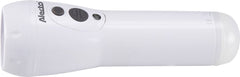 Alecto ATL-110 - LED Zaklamp - Noodverlichting - Automatisch aan bij stroomuitval - Wit •