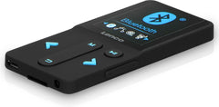 Lenco Xemio-280BU - MP4-speler Bluetooth® met 8 Gb •