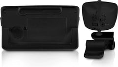 Alecto AVM-500 Bewakingscamera met monitor - Zwart