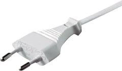 Fysic Loeplamp met LED verlichting - Tafel Vergrootglas makkelijk verstelbaar - FL-30LED - Wit •