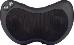 MEDISANA Shiatsu-massagekussen MC 32 L - Dit massagekussen heeft 4 roterende massagekoppen