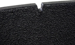 BBQ Chief Dutch Oven - Braadpan - Tot 400ºC - Gietijzer - 9 L - Zwart