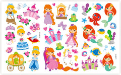 Wekkerradio - Digitale wekker - Alarmklok - Roze - Lenco - CR-205PK •