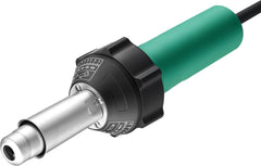 Heteluchtpistool - Heatgun - Warmtepistool - 1600W - Groen