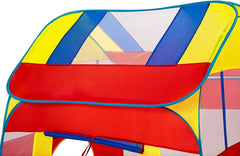 Speeltent - Kindertent - Speelhuisje - Met ballen - KIDUKU®