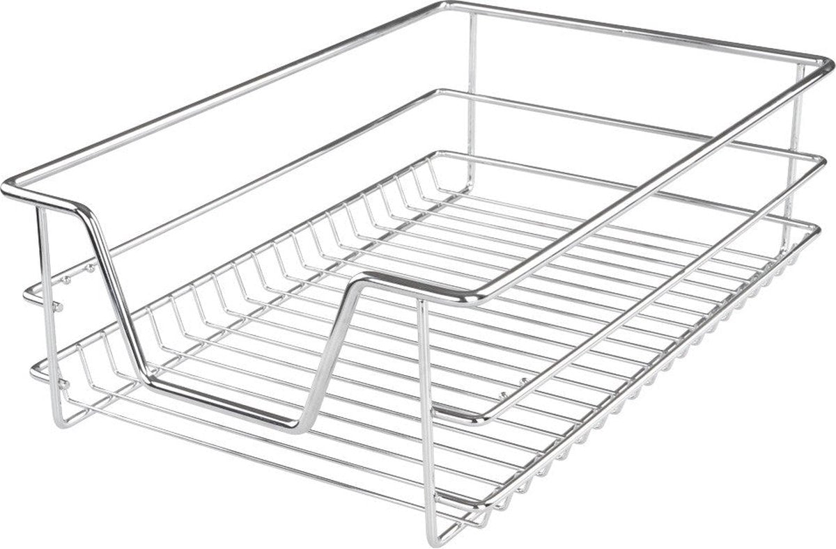 Jago Telescopische lade - inclusief rails, voor kastbreedte 40 cm
