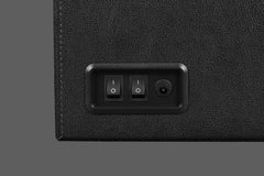 Watchwinder - Horloge doos - Horloge winder - Zwart - Olvy