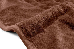 Elektrische deken - Warmtedeken - 1 persoons - 130x180 cm - Bruin - Sinnlein®