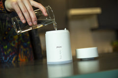 Alecto BC-24 - Luchtbevochtiger •