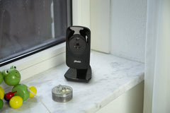 Alecto Babyfoonuitbreiding - DVM149C - Camera voor DVM149 - Zwart