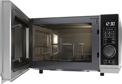 Sharp YC-PG204AE-S magnetron Zilver Combinatiemagnetron Aanrecht 20 l 700 W