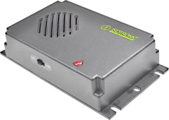 Isotronic Ongedierteverjager | Ultrasoon | interval | 40 m2 | 12 - 24 Khz | 78 dB