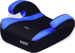 KIDIZ® Autostoeltje - 5-punts veiligheidsgordel - Blauw