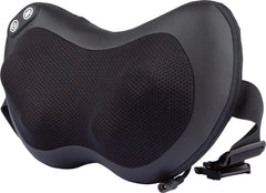 MEDISANA Shiatsu-massagekussen MC 32 L - Dit massagekussen heeft 4 roterende massagekoppen