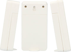 Weerstation - Binnen en buiten - Met buitensensor - Draadloos - Alecto WS-1560