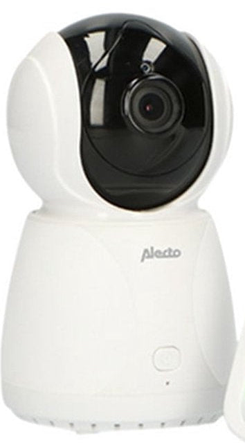 Alecto - Beeldbabyfoon - DBV-2700 LUX •