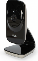 Alecto Babyfoonuitbreiding - DVM-71C BK - Extra camera Alecto Babyfoon DVM-71 - Zwart •