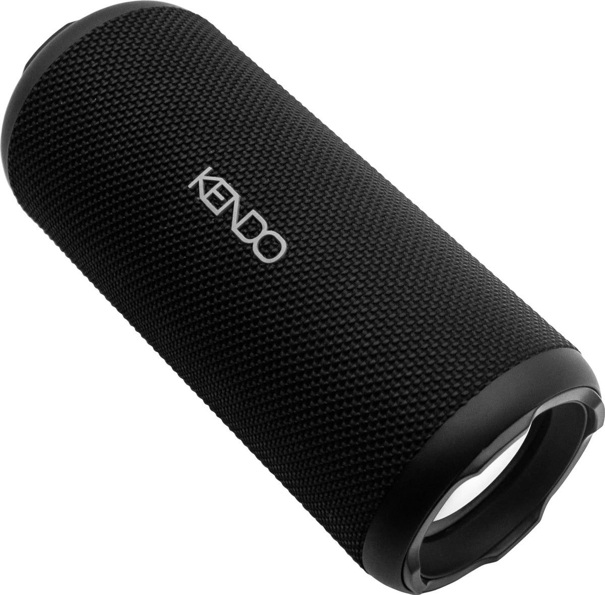 Bluetooth speaker - Muziek box - Partybox - Zwart - KENDO