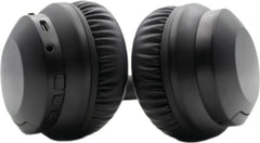 Koptelefoon - Draadloos - Bluetooth - Hoofdtelefoon - Zwart - Kendo