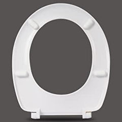 WC bril Softclose - Toiletbril - 150kg - Strand - Duroplast
