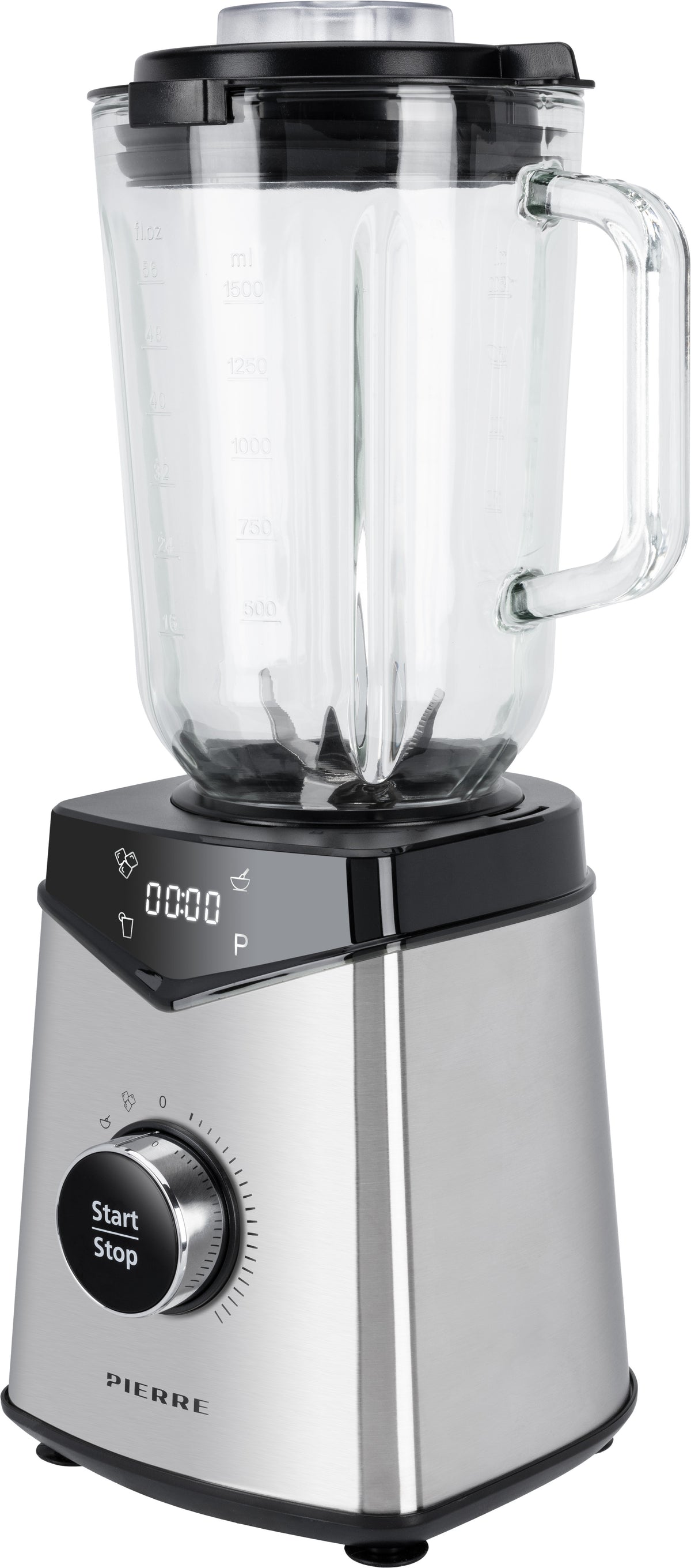 Pierre Blender BL5000 •