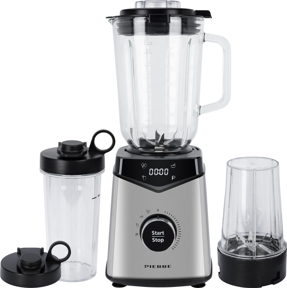 Pierre Blender BL5100 •