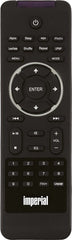 Nedis DABMAN i450 CD Multifunctionele Stereo Radio voor DAB+ / FM / Internet Zwart
