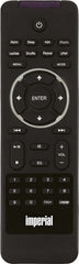 Nedis DABMAN i450 CD Multifunctionele Stereo Radio DAB+ / FM / Internet / Bluetooth Wit-Zilver