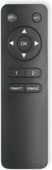 Nedis SmartLife TV Muurbeugel - Gemotoriseerd - App bestuurbaar - 37 t/m 75 inch - Draaibaar & Kantelbaar - Max. 35 kg •