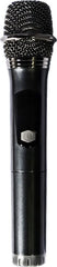 Lenco PA-KING - Draadloze Bluetooth Party Speaker - Met Verlichting en Microfoon - Zwart •