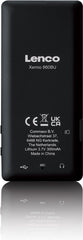 MP3 Speler met Bluetooth - Inc. 8GB SD - Blauw - Lenco - XEMIO-860BU •
