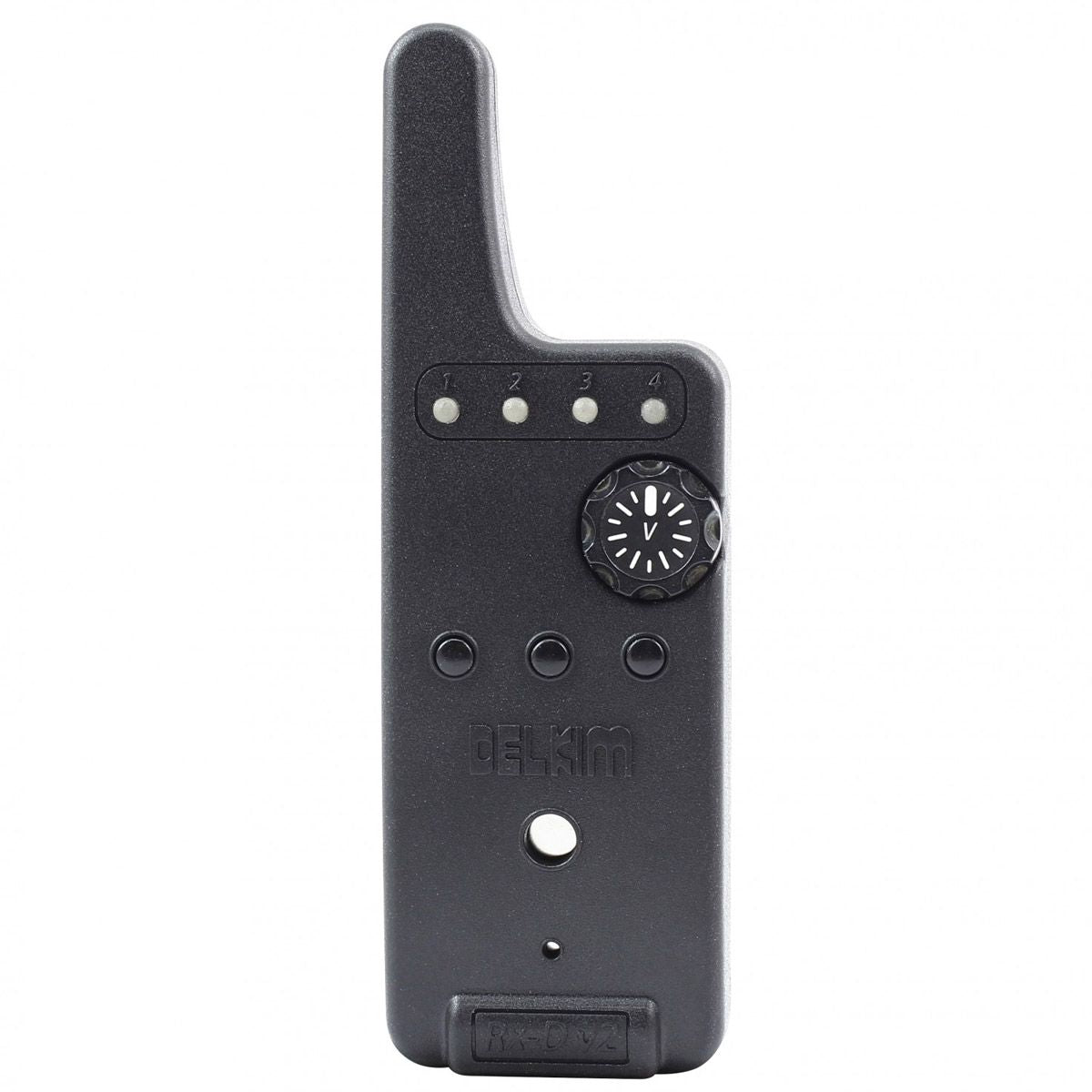 Delkim Rx-D V2 Digital Receiver