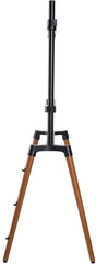 Nedis TV Vloerstandaard - 60 t/m 75 inch - Max 40 kg - Kabelbeheer - Universeel - VESA 600x400 •